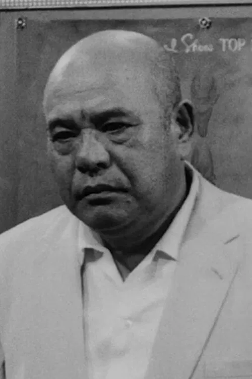 Kenjirō Ishiyama profile