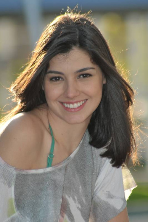 Verônica Debom profile