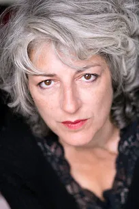 Claire Loiseau profile