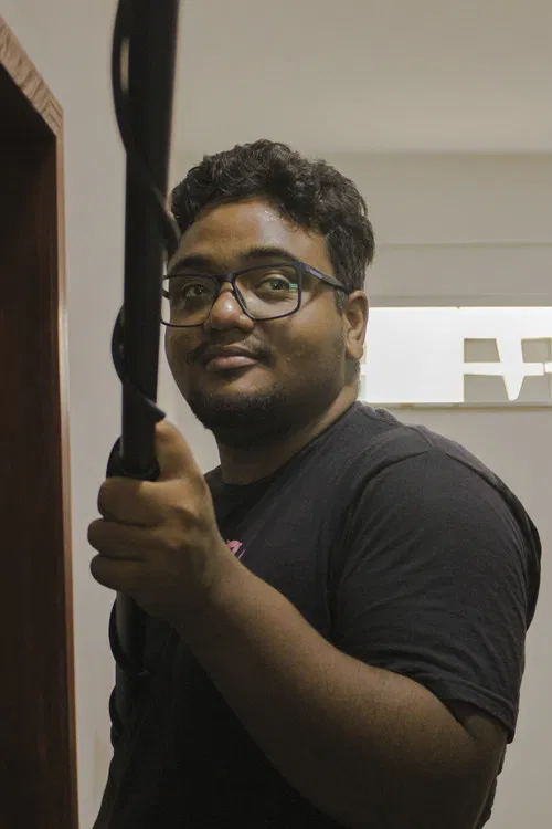 Emanuel de Matos profile