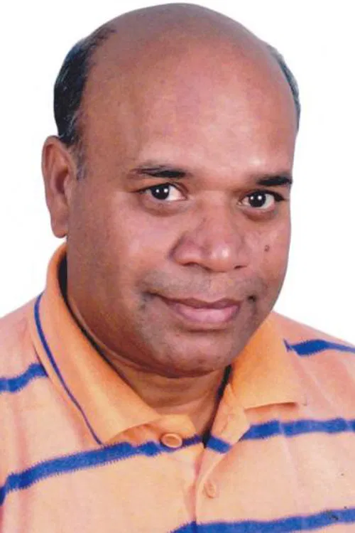 Bank Janardhan profile