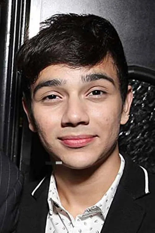 Micke Moreno profile