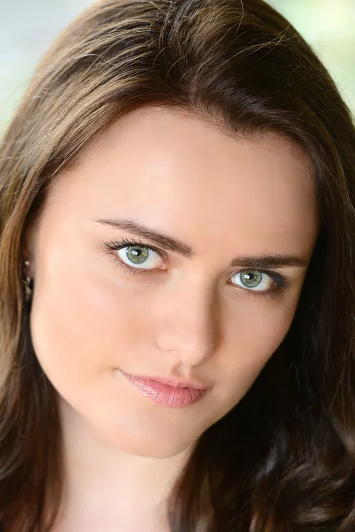 Andrea Sweeney profile