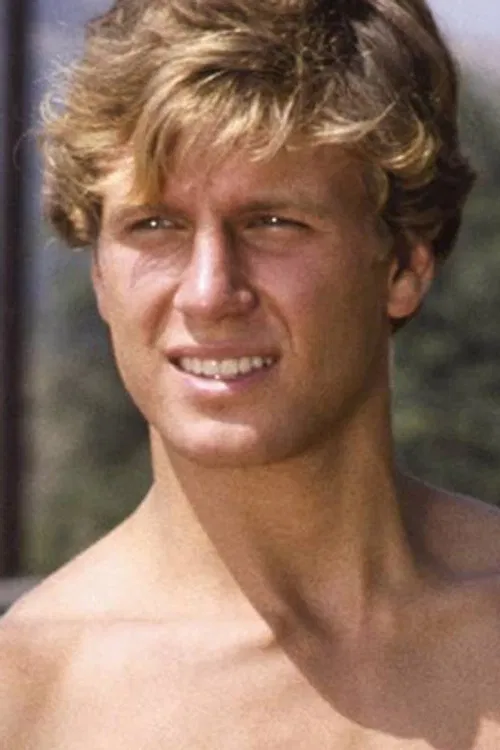 Chris Randall profile