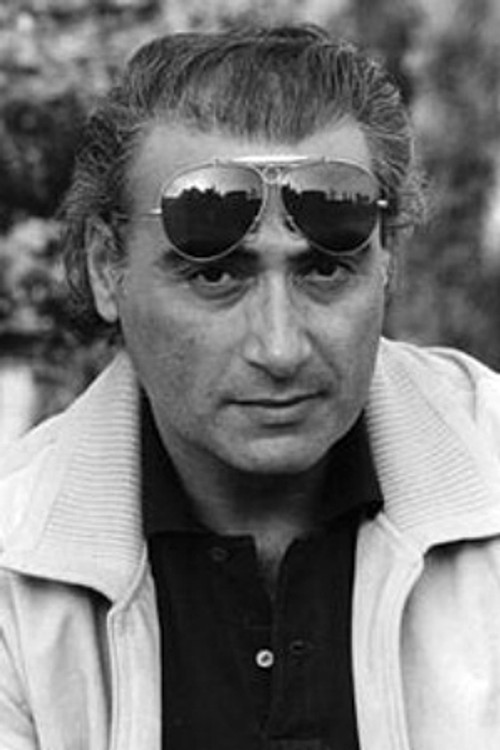 Bernard Lion profile