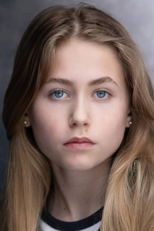 Kaiah Coombes profile