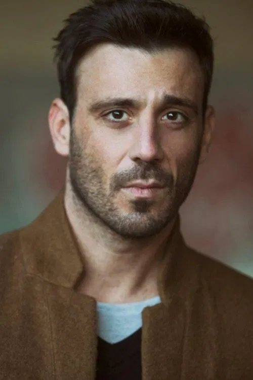 Tiziano Floreani profile