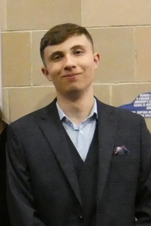 Kerr Melrose profile