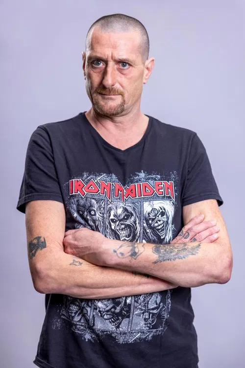 Wilfried De Mey profile