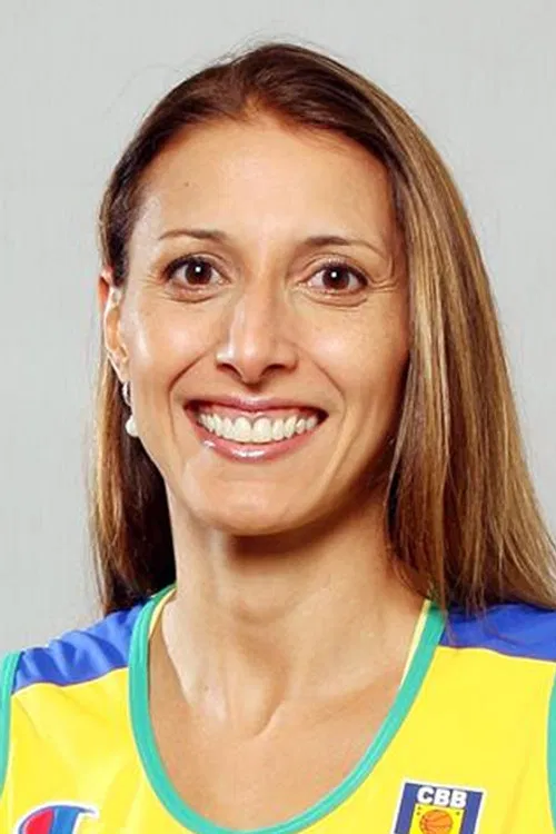 Helen Luz profile