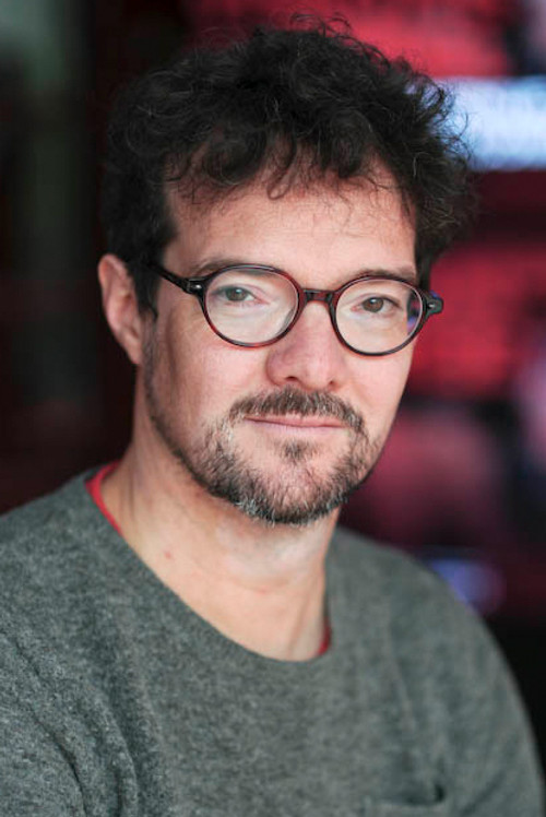 Jean-François Lesage profile