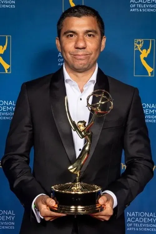 Daniel Bogado profile