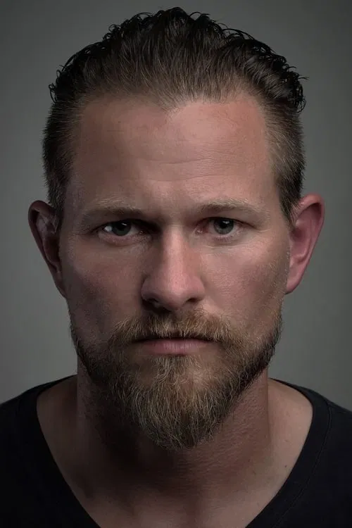 Alexander Kane profile