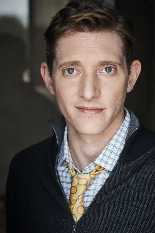 Gregory Marcel profile