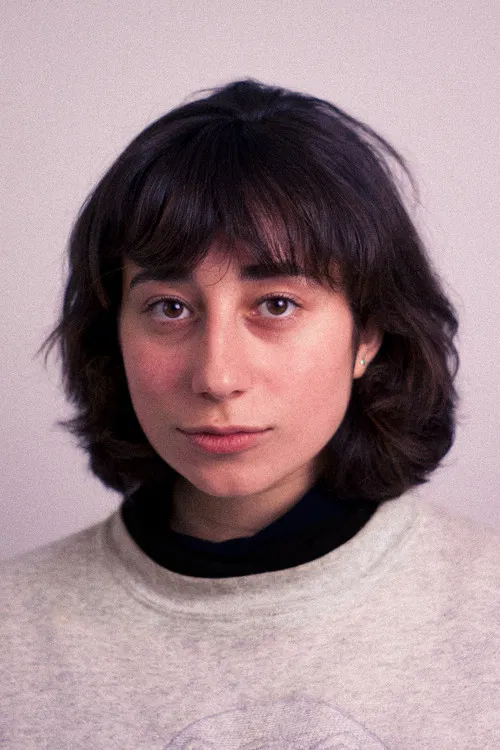 Mariane Rech profile