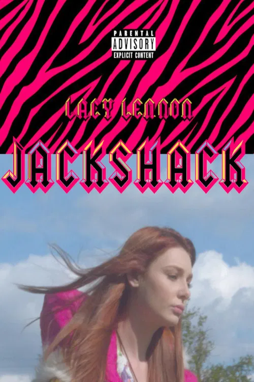 Jackshack poster