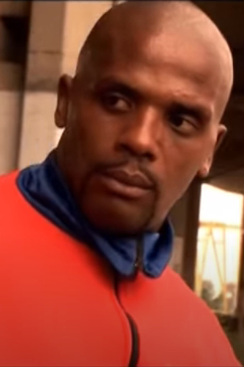 Eddy de Sousa profile