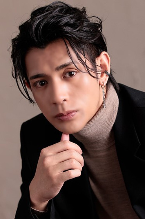 Yamato Furuya profile