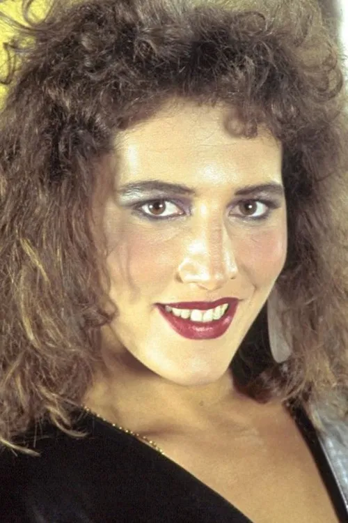 Marine Cartier profile