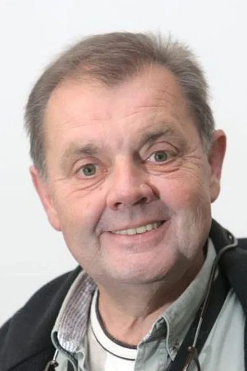 Mojmír Maděrič profile