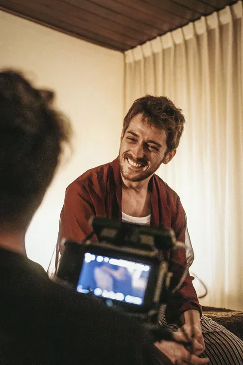 Gabriel Vivan profile