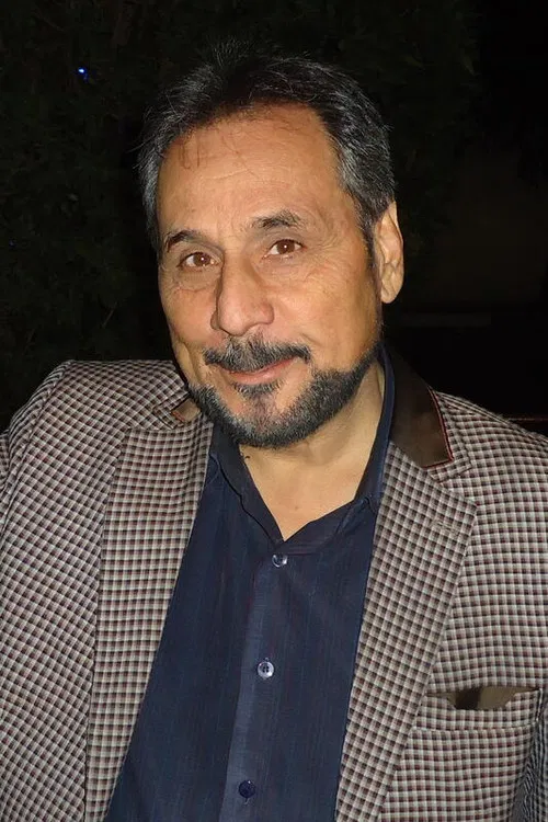 Majid Ghannad profile