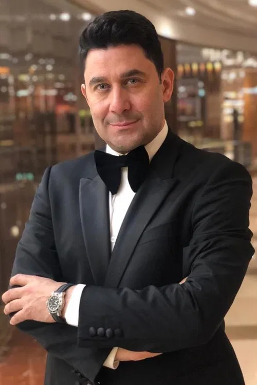 Ahmed Shaker Abd-Ellatif profile