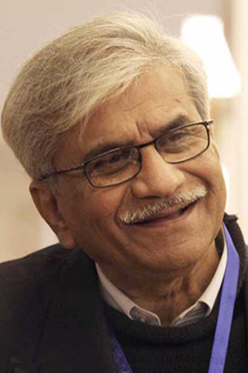 Jabbar Patel profile