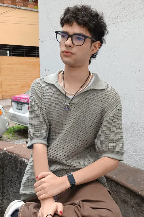 Pablo Maytorena profile