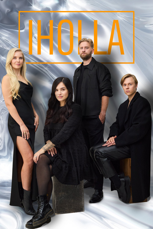 Iholla poster