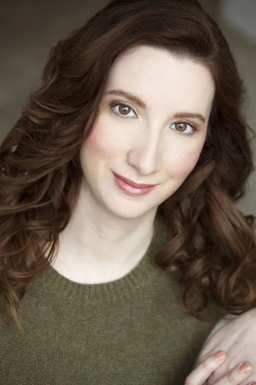 Marissa Kate Wilson profile