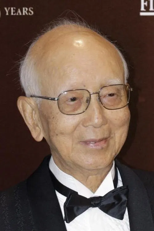 Raymond Chow profile