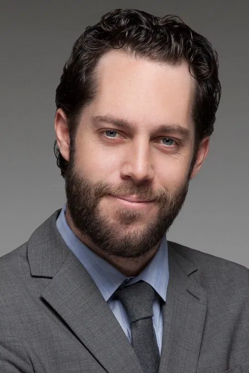 Geoffrey Wigdor profile