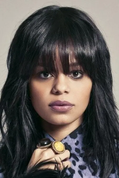 Fefe Dobson profile