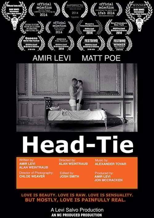Head-Tie poster