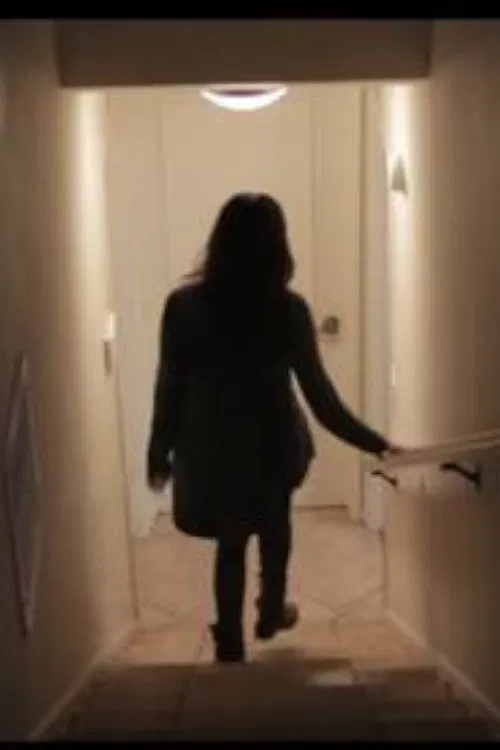 Incident on Marmont Avenue poster