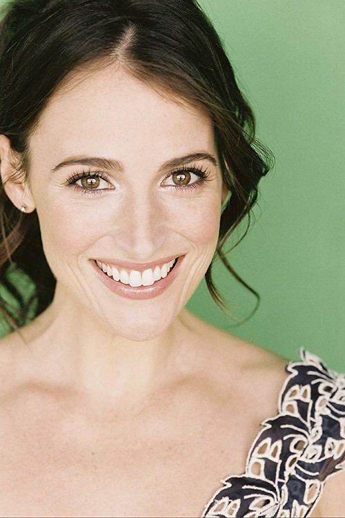 Nicole Hayden profile