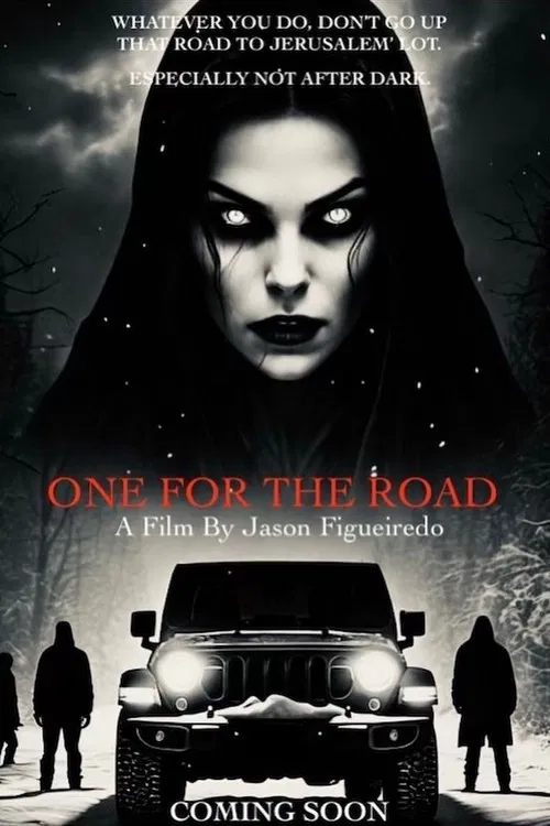 One for the Road poster
