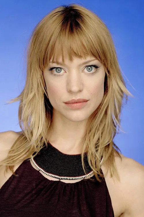 Heike Makatsch profile