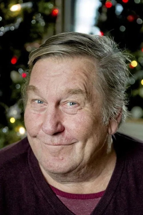 Pierre Lindstedt profile