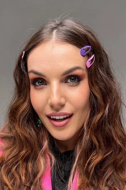 Inés Hernand profile