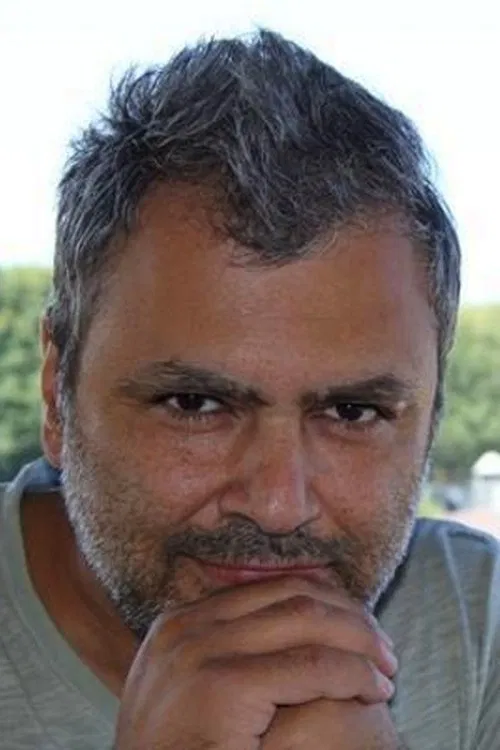 Murat Toktamışoğlu profile