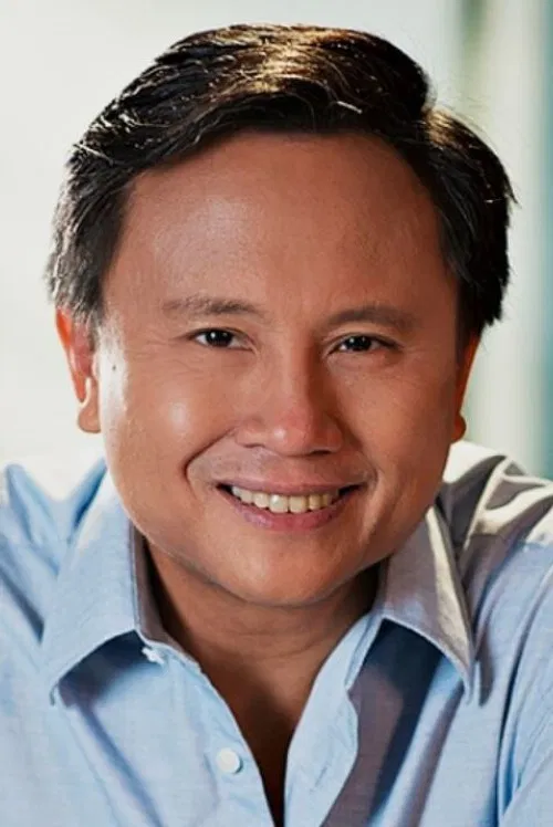 Howie Severino profile