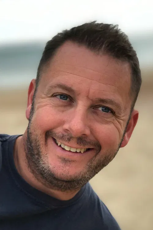 Garrick McMullin profile