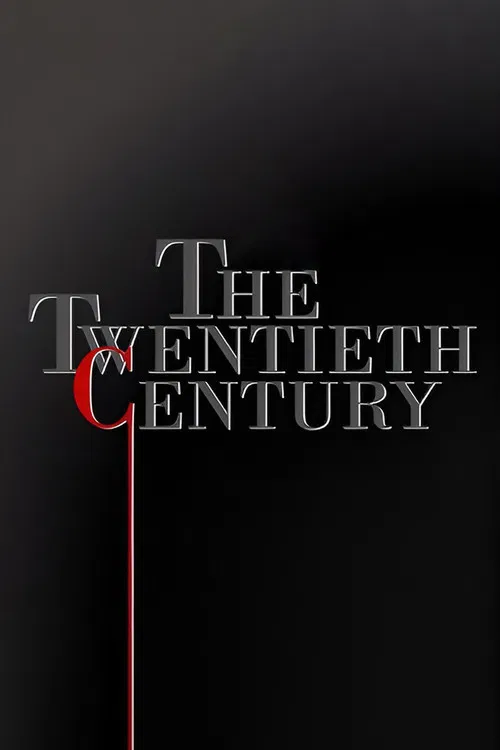 The Twentieth Century poster