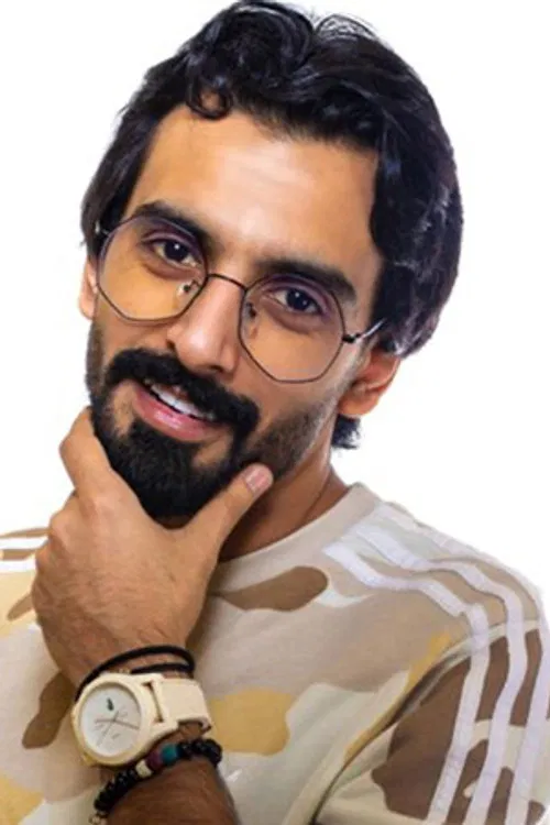 Omar Al Mulla profile