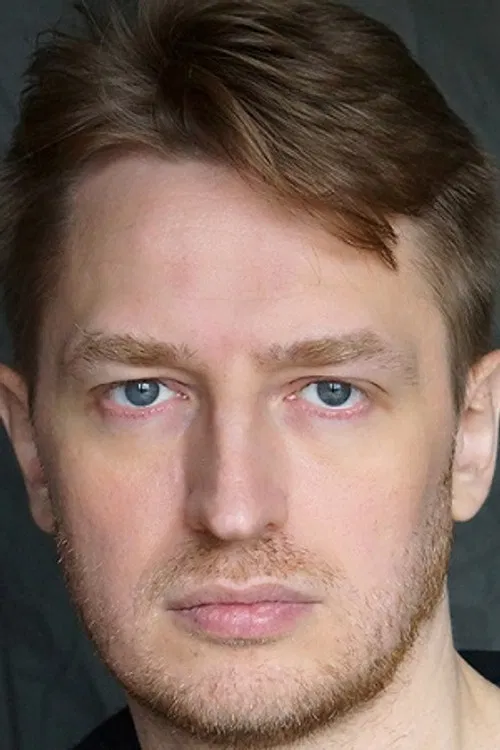 Valentin Tkach profile