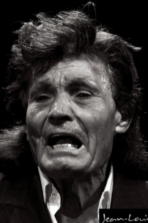 Manuel Agujetas profile