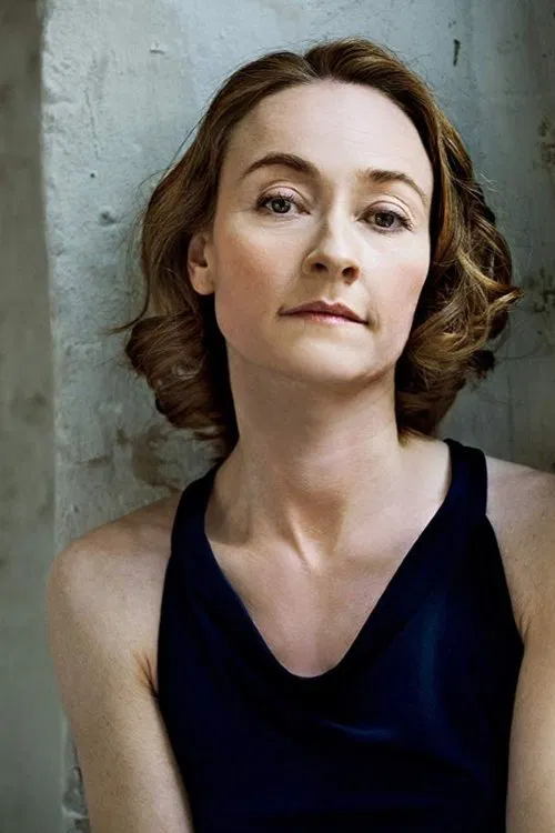 Bettina Lohmeyer profile