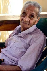 Luis A. Maisonet profile